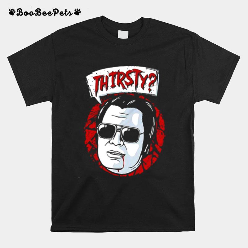 Jim Jones Thirsty T-Shirt