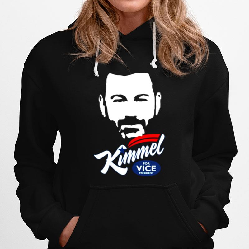 Jimmy Kimmel Art Funny Hoodie