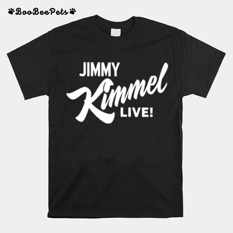 Jimmy Kimmel Live T-Shirt