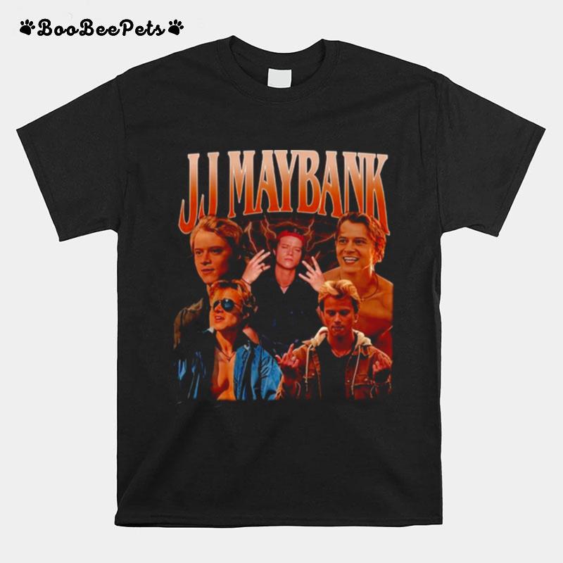 Jj Maybank Vintage T-Shirt
