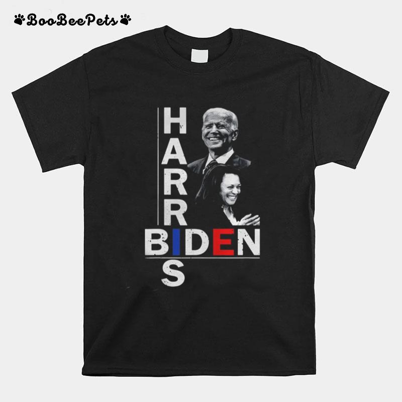 Joe Biden Kamala Harris T-Shirt