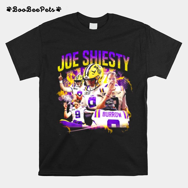Joe Shiesty T-Shirt