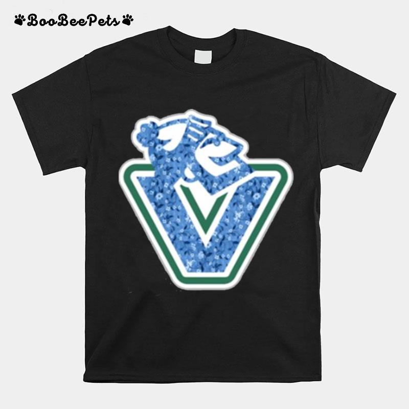 Johnny Softnuck Vancouver Canucks T-Shirt