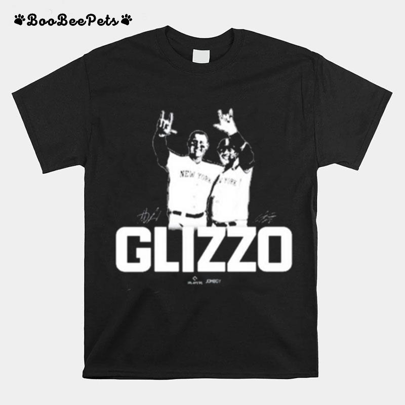 Jomboymedia Glizzo T-Shirt