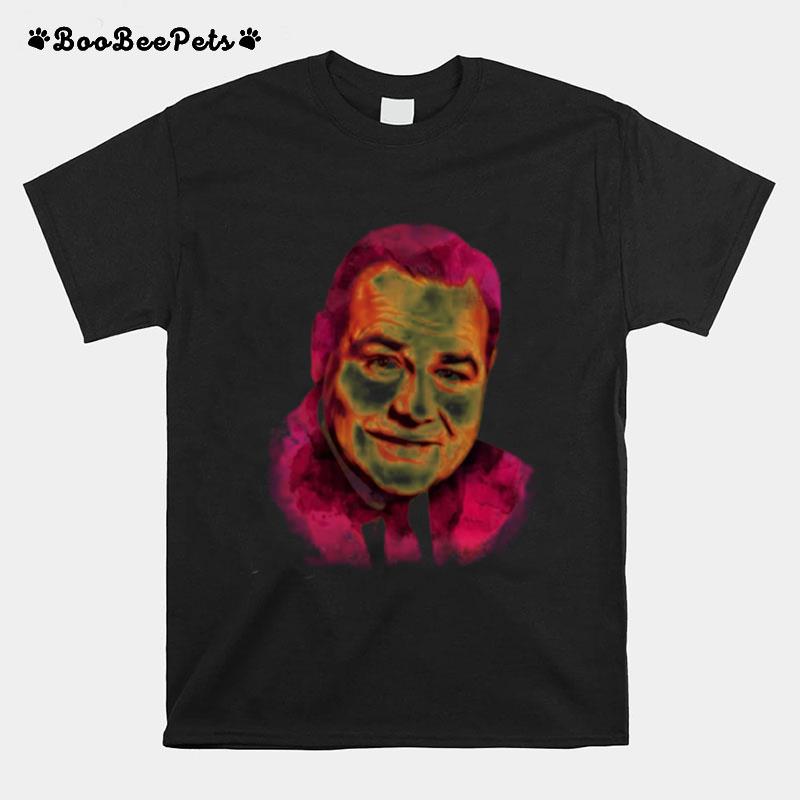 Jonathan Winters Movie Legend T-Shirt