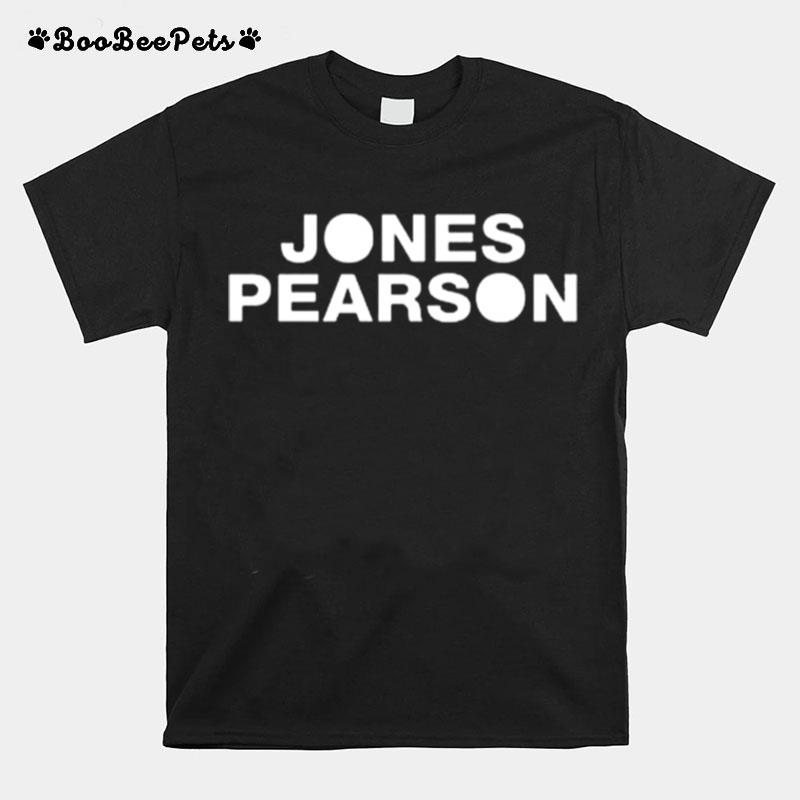 Jones Pearson Snl T-Shirt