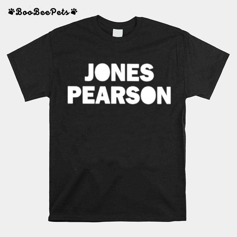 Jones Pearson T-Shirt