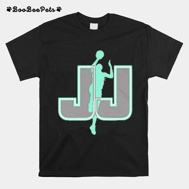 Jonquel Jones New York Jj T-Shirt