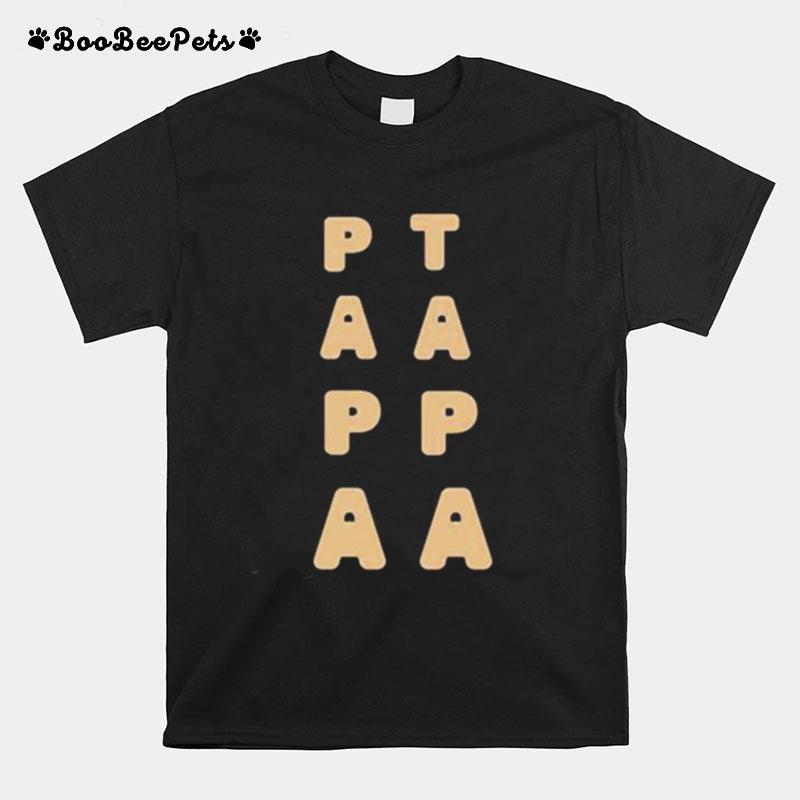 Joshua Weissman Papatapa T-Shirt