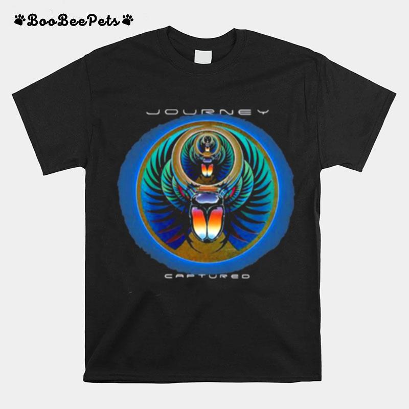 Journey Captured T-Shirt