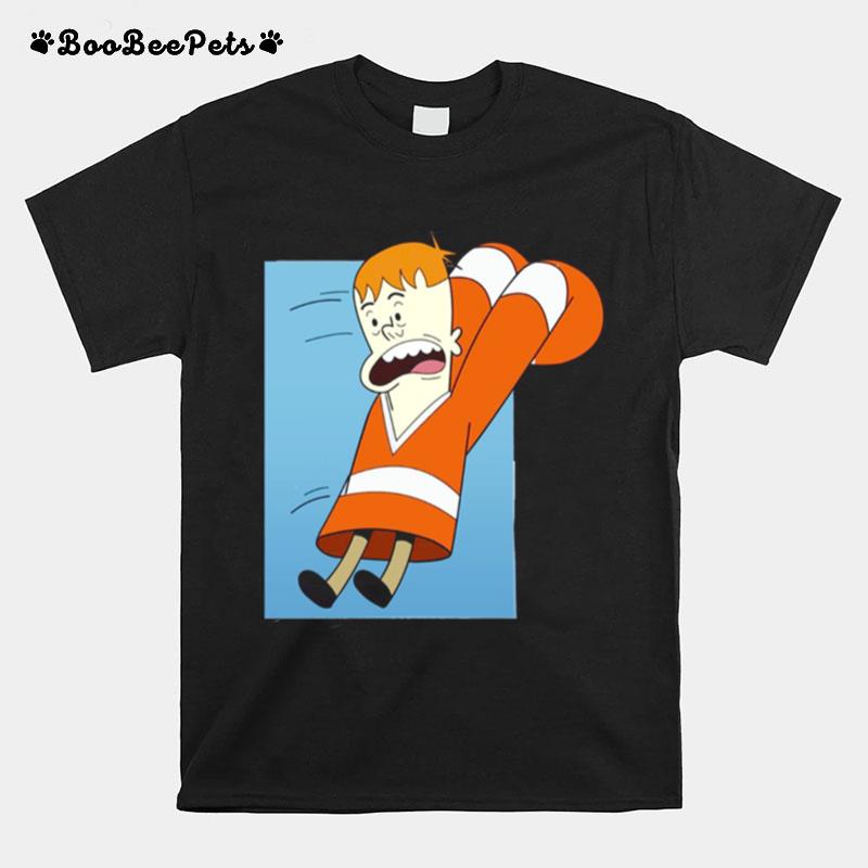 Jp Mercer Craig Of The Creek T-Shirt