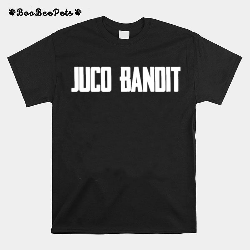 Juco Bandit T-Shirt