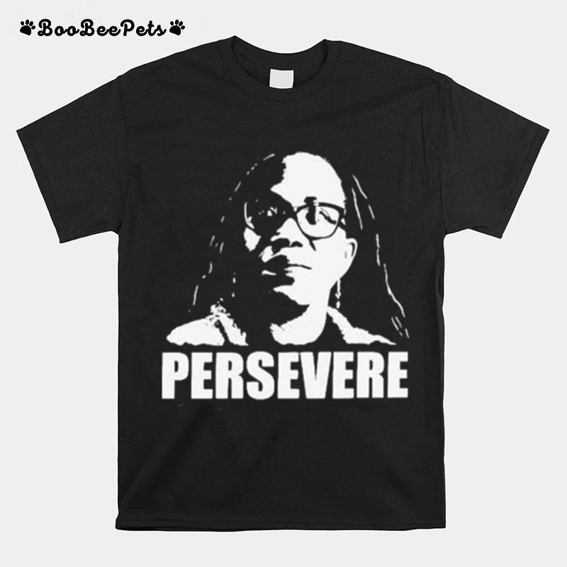 Judge Ketanji Persevere 2022 T-Shirt