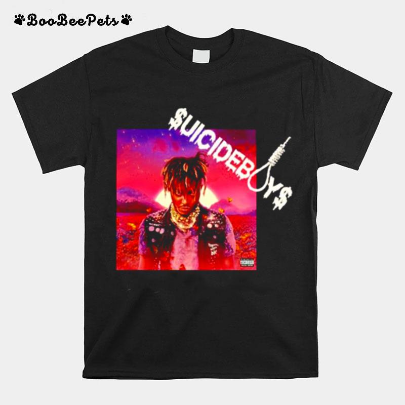 Juice Wrld Suicideboys T-Shirt
