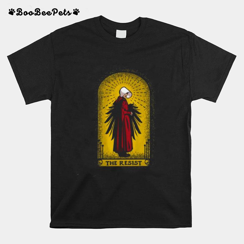 June Osborne The Handmaids Tale T-Shirt