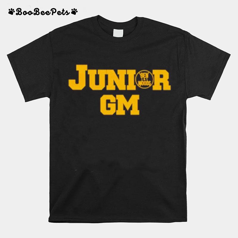 Junior Gms T-Shirt