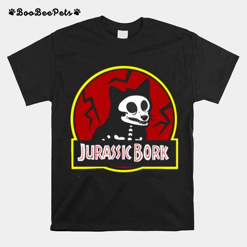 Jurassic Bork T-Shirt