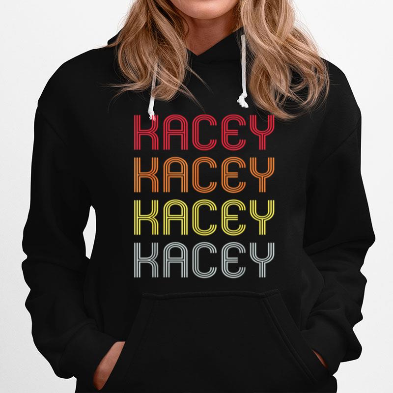 Ka.Cey_Thing Hoodie