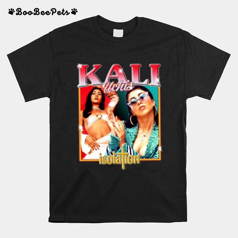 Kali Uchis Isolation T-Shirt