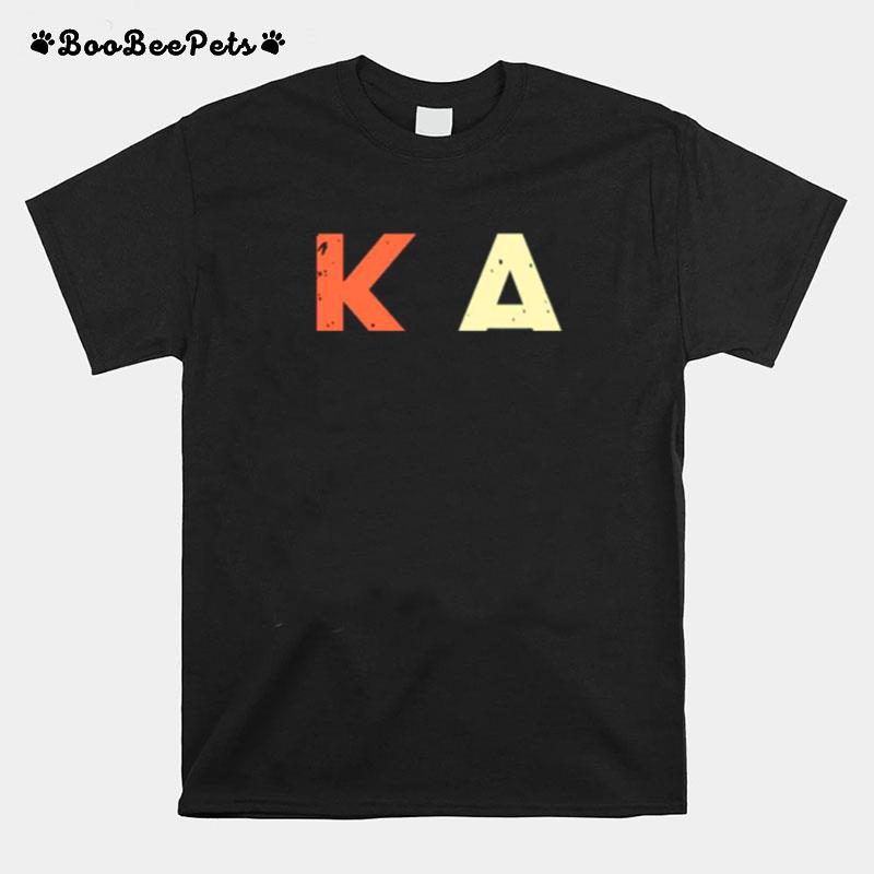 Kamala Harris Election Vintage T-Shirt