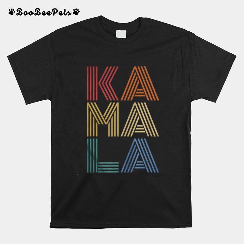 Kamala Harris T-Shirt