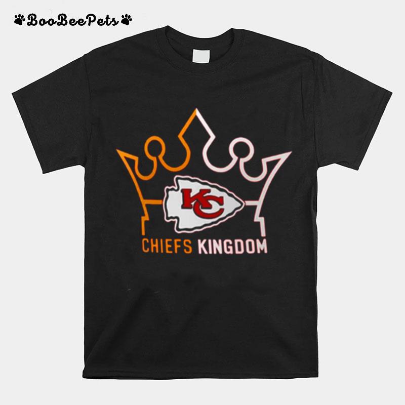 Kansas City Chiefs Essential Local Phrase T-Shirt