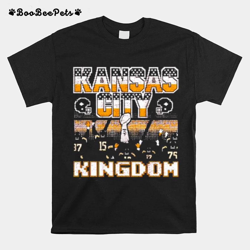 Kansas City Kingdom T-Shirt