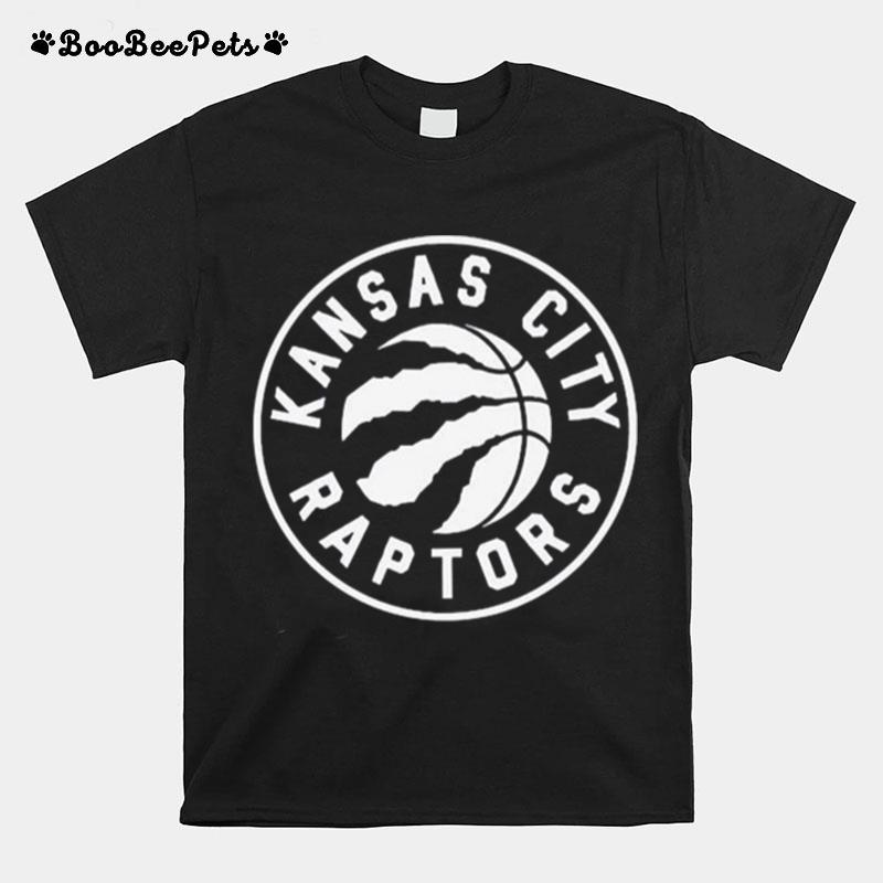 Kansas City Raptors T-Shirt