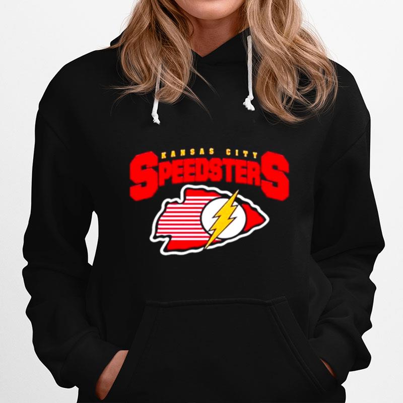 Kansas City Speedsters Hoodie