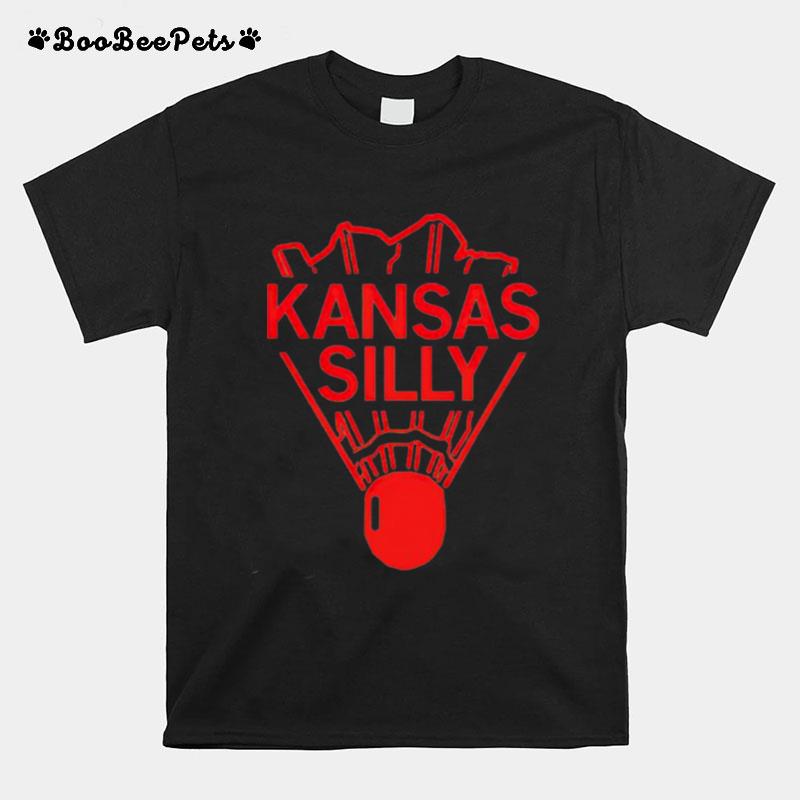 Kansas Silly T-Shirt