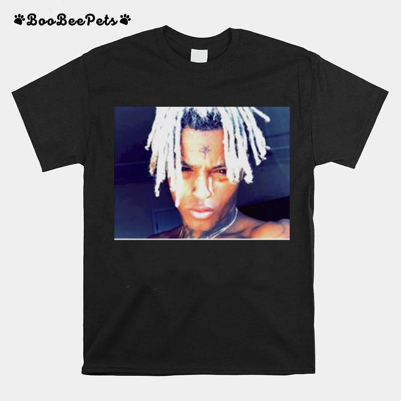 Kanye West Xxxtentacion T-Shirt