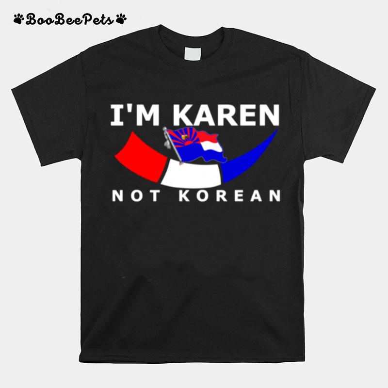 Karen1Tv Apparel T-Shirt