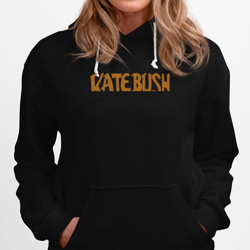 Kate Bush Hounds Of Love Hoodie