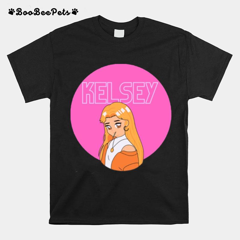 Kawaii Art Of Kelsey Impicciche T-Shirt