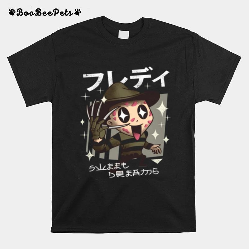 Kawaii Dreams Halloween T-Shirt