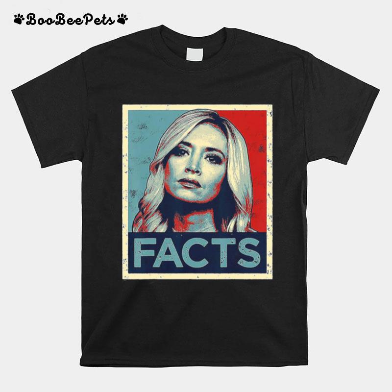 Kayleigh Facts Vintage T-Shirt