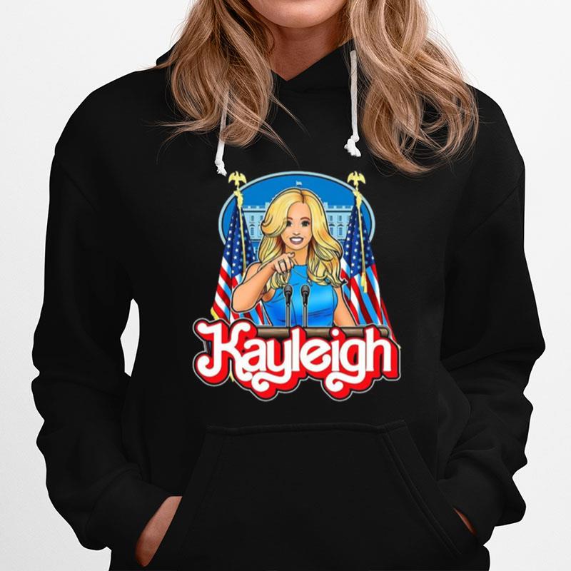 Kayleigh Mcenany Hoodie