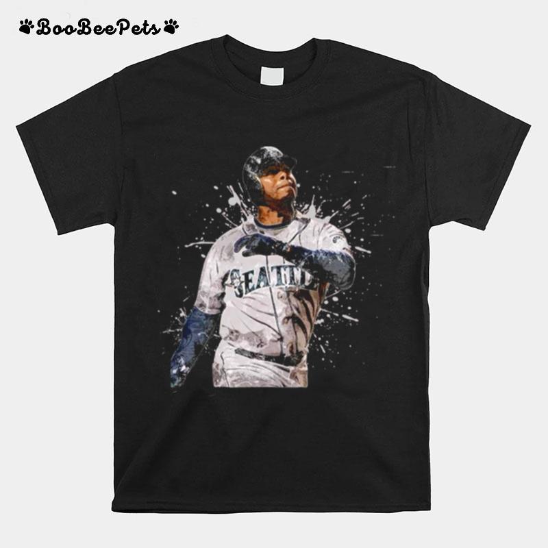 Ken Griffey Jr Seattle Mariners T-Shirt