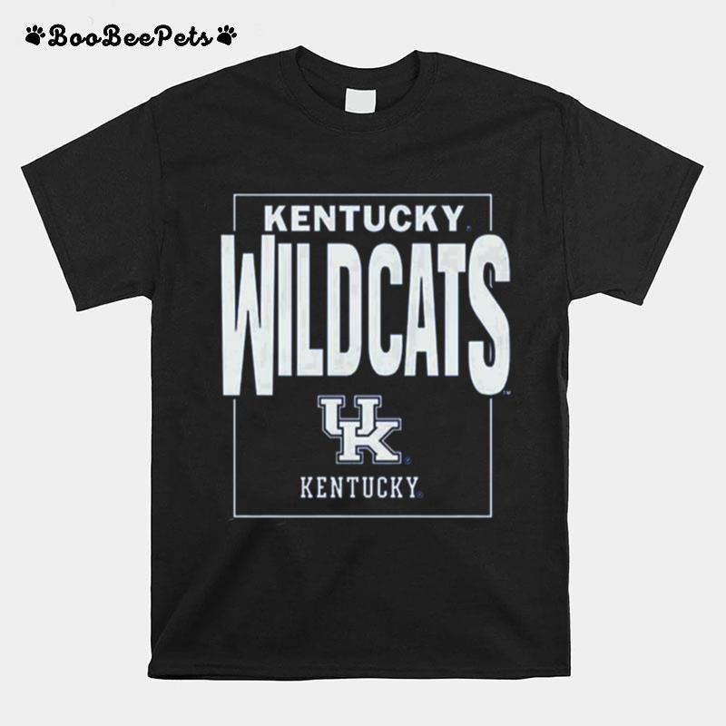Kentucky Wildcats Basketball 2023 T-Shirt