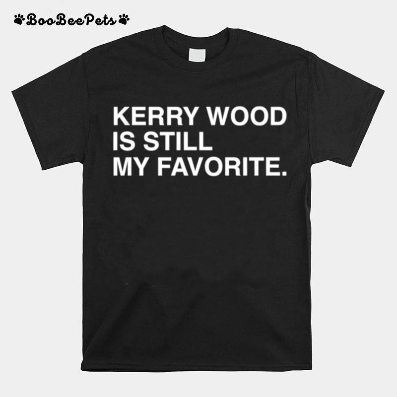 Kerry Wood Is Still My Favorite T-Shirt