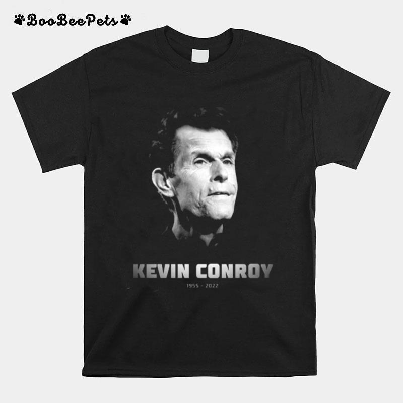 Kevin Conroy 1955 2022 T-Shirt