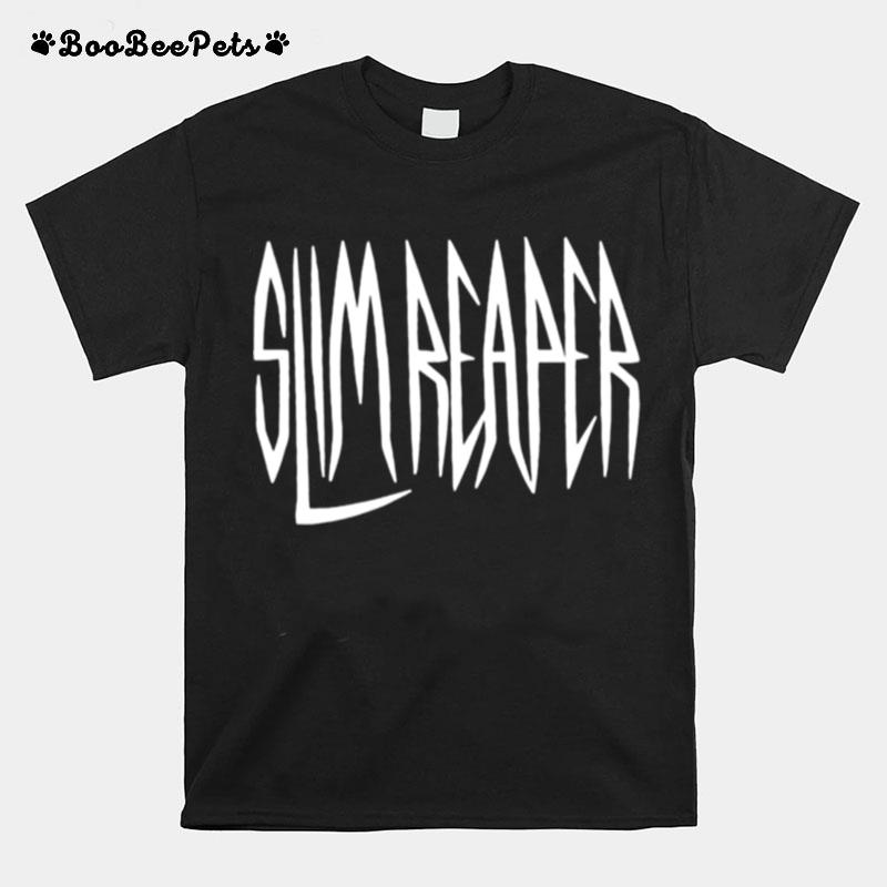 Kevin Durant Slim Reaper T-Shirt