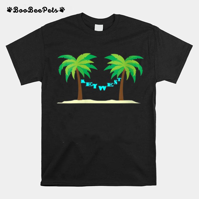 Key West Hammock T-Shirt