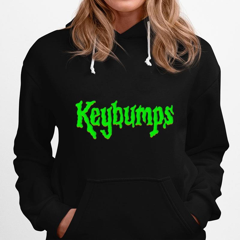 Keybumps Hoodie