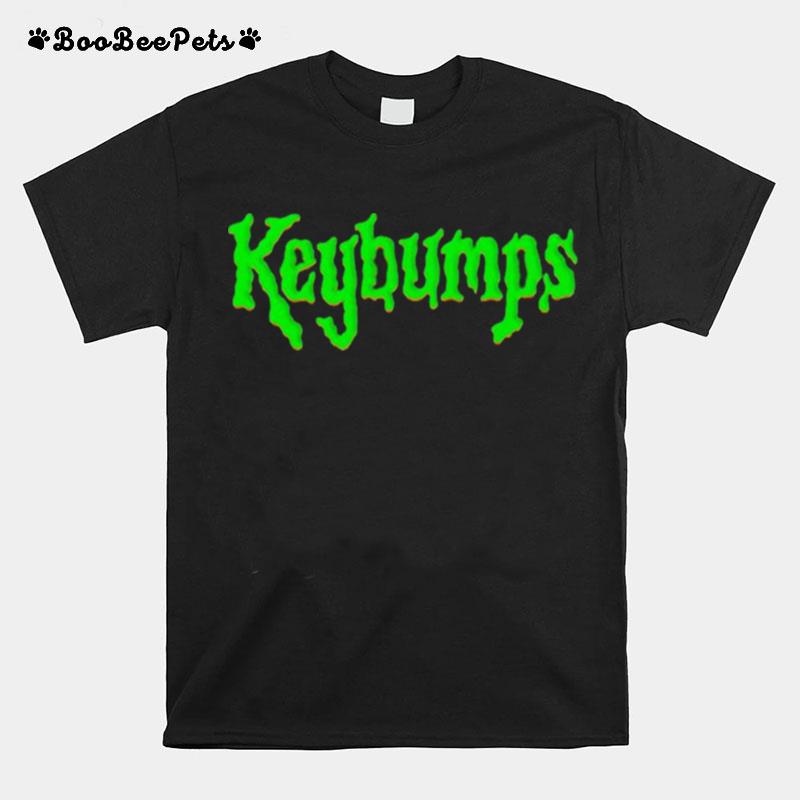 Keybumps T-Shirt
