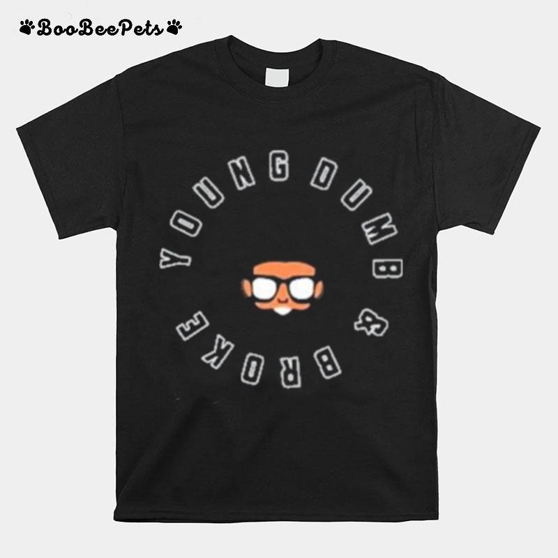 Khalid Emoji T-Shirt