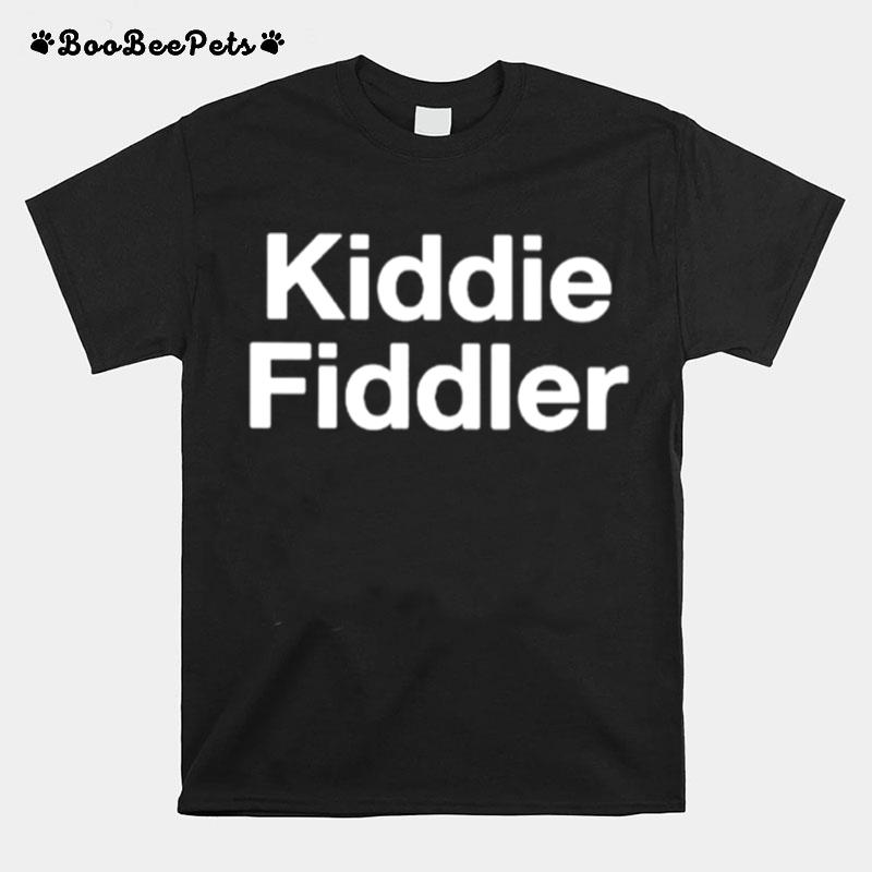 Kiddie Fiddler T-Shirt