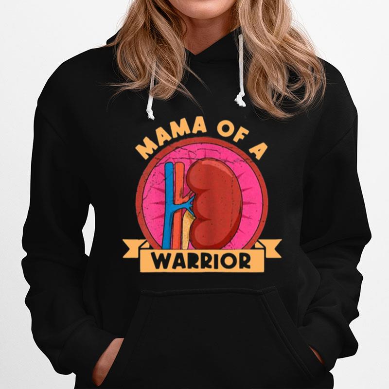 Kidney Transplant Quote For Your Organ Recipient Mom Hoodie