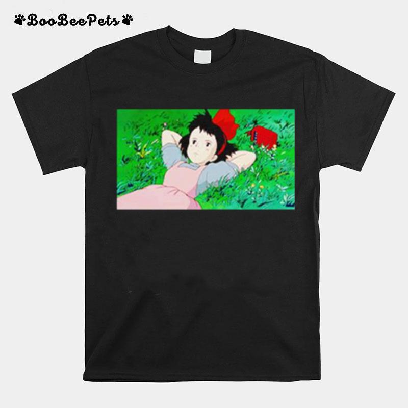 Kikis Delivery Service T-Shirt