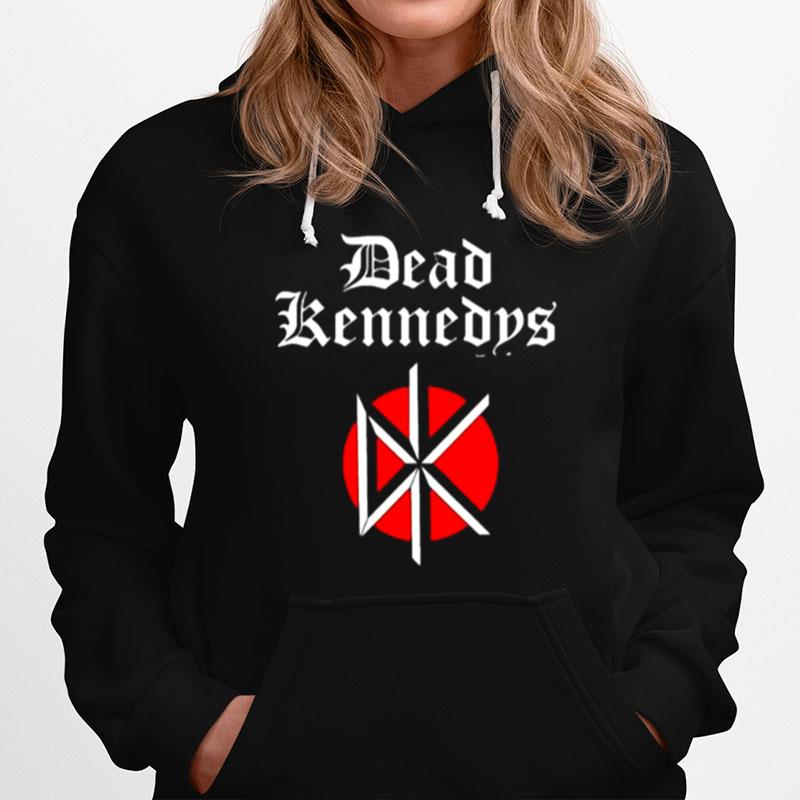 Kill The Poor Dead Kennedys Hoodie